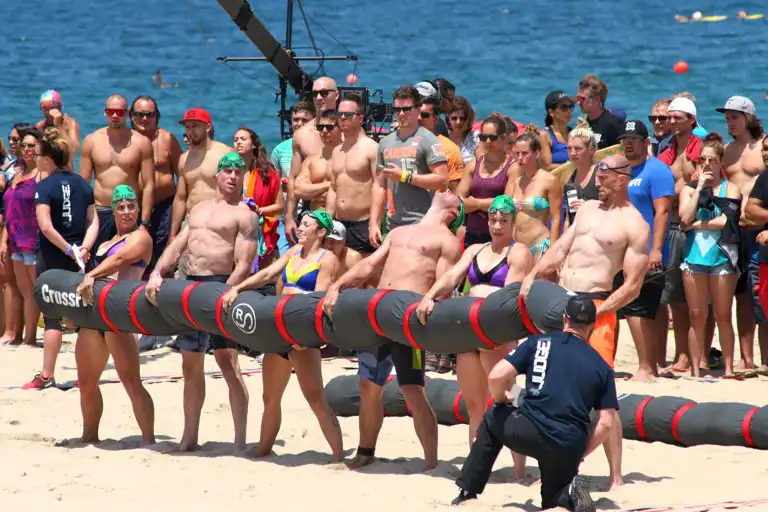 Lane 5 CrossFit — Crossfit gym in Eugene, OR